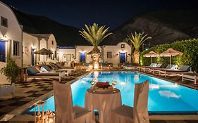 Anezina Villas